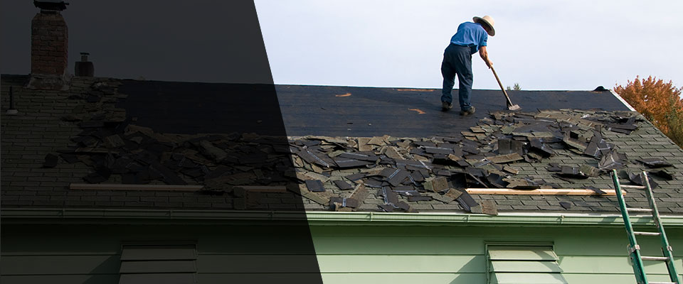 Arvada Roofing Contractors